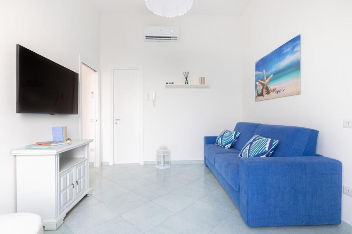 Sorrentovibes - Seaview Home On The Beach & Amazing Views Terrace ภายนอก รูปภาพ